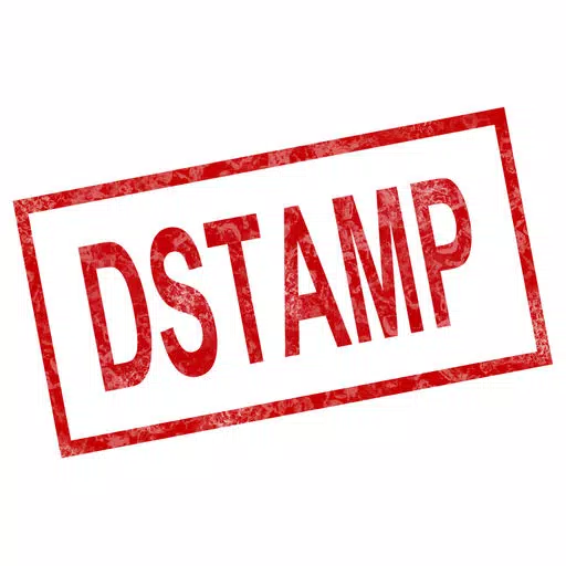 DStamp DStamp