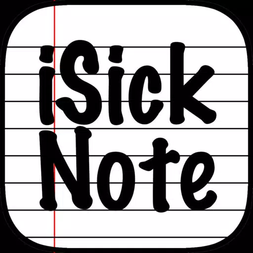 iSickNote iSickNote