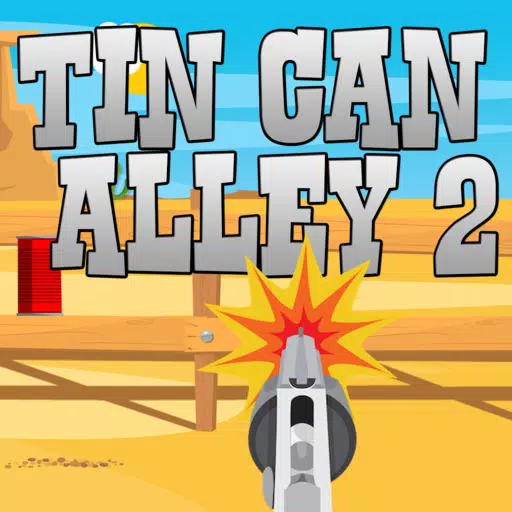 Tin Can Alley 2 Tin Can Alley 2