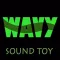 Wavy!