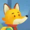 Focus Fox - tomato timer