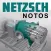 NETZSCH NOTOS Pumps