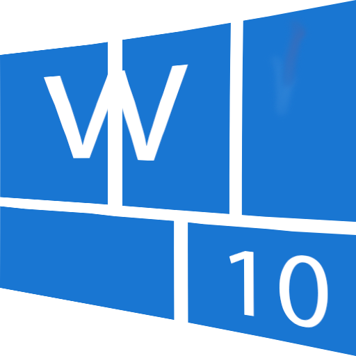 Win 10 Launcher