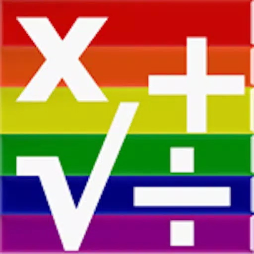 calculator rainbow calculator rainbow