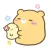 Darake Nakama - Lazy Friends