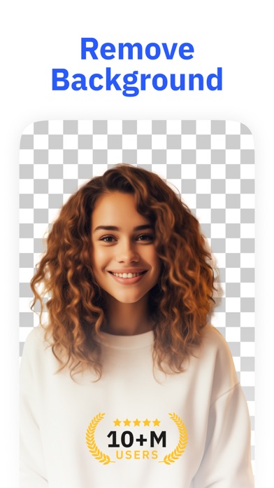 AI Background Remover & Eraser Screenshots
