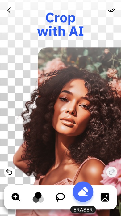 AI Background Remover & Eraser Screenshots