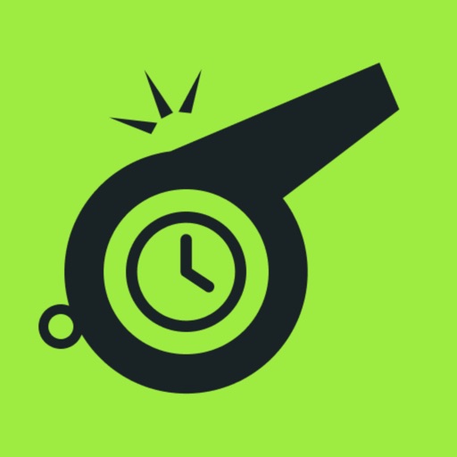 Interval Timer • HIIT & Tabata Interval Timer • HIIT & Tabata