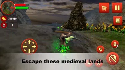 صور Medieval Kingdom: Escape Quest