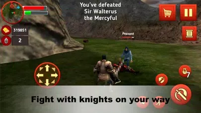 صور Medieval Kingdom: Escape Quest