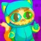 Cat vs Zombies Armored Fight