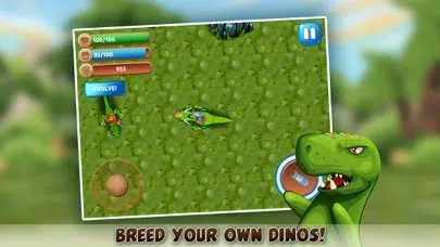 صور Jurassic Craft - Dino Fighting