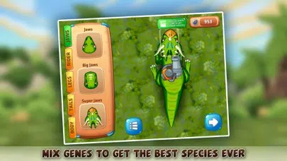 صور Jurassic Craft - Dino Fighting