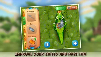 صور Jurassic Craft - Dino Fighting