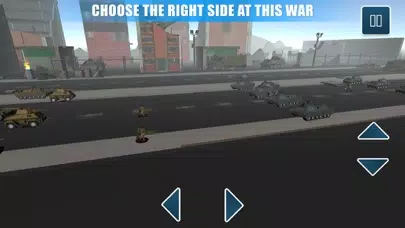 Capturas de pantalla de Army Craft - Epic Cube Battle