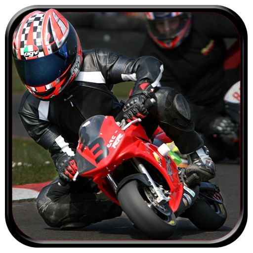 Pocket Bike Race Pocket Bike Race