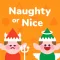 Naughty or Nice Test Meter