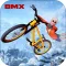 Parkour Heroes: BMX Stunt Bike