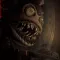 Dark monkei: scary murder