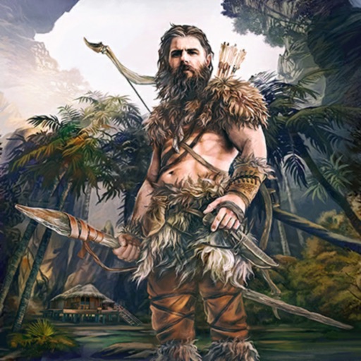 Survival Island: EVO Adventure Survival Island: EVO Adventure