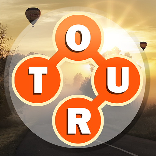 Word Travel