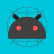 Flat Dark Evo - Icon Pack