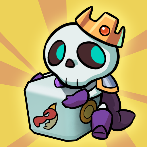 Dungeons Go!