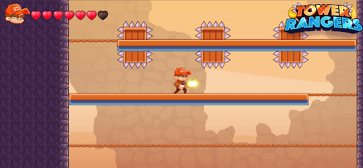 Tower Rangers Screenshots