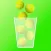 100 Tennis Balls