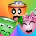 Ten Codify Friends - Three Puzzle Game Free