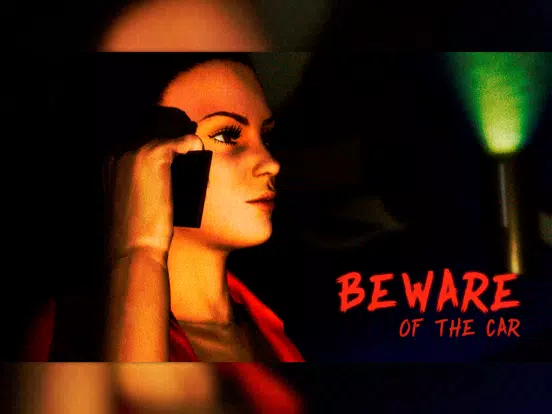 Capturas de pantalla de Beware of the car iPad 