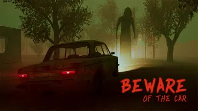 Capturas de pantalla de Beware of the car