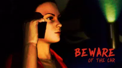 Capturas de pantalla de Beware of the car