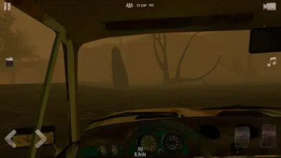 Capturas de pantalla de Beware of the car