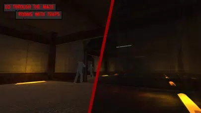 Hard Dead स्क्रीनशॉट