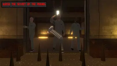 Hard Dead स्क्रीनशॉट