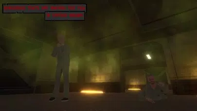 Hard Dead स्क्रीनशॉट