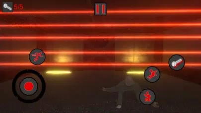 Hard Dead स्क्रीनशॉट