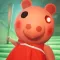 Piggy - Escape From Pig