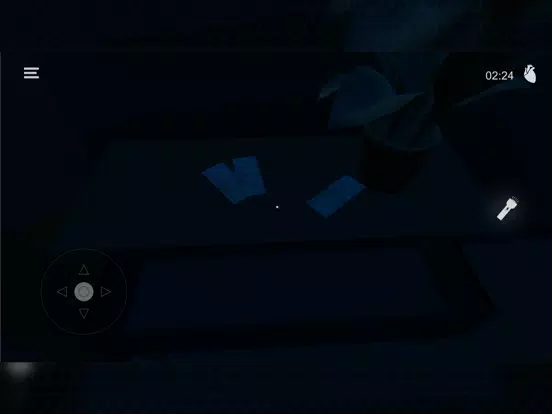 Thief House Simulator iPad  سکرین شاٹس