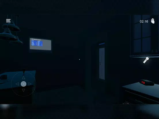 Thief House Simulator iPad  سکرین شاٹس