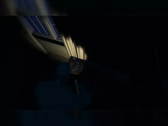 Thief House Simulator iPad  سکرین شاٹس
