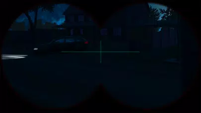 Thief House Simulator سکرین شاٹس