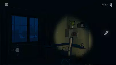 Thief House Simulator سکرین شاٹس