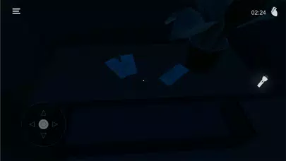 Thief House Simulator سکرین شاٹس