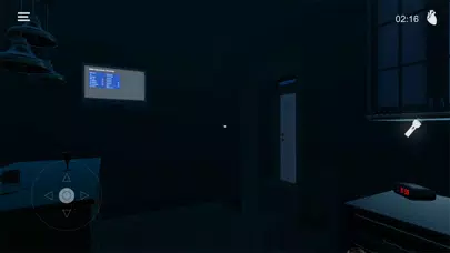 Thief House Simulator سکرین شاٹس