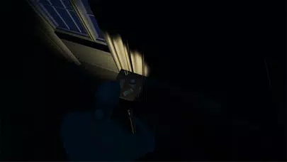 Thief House Simulator سکرین شاٹس