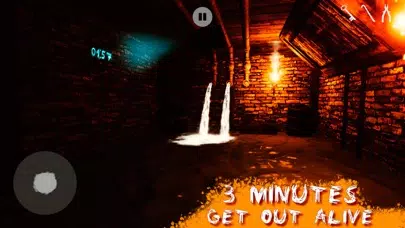 Zrzuty ekranu 3 Minutes - Escape Scary Room
