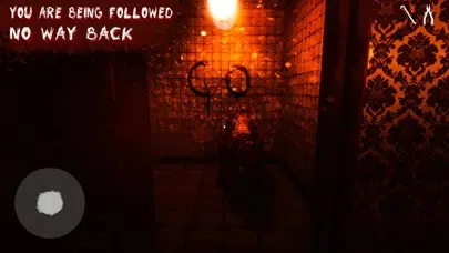 Zrzuty ekranu 3 Minutes - Escape Scary Room