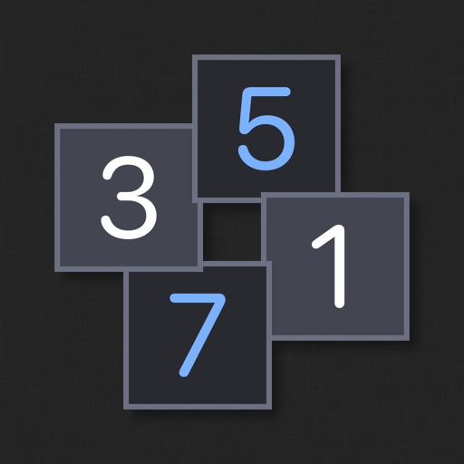 Dark Sudoku - Classic Puzzle Dark Sudoku - Classic Puzzle